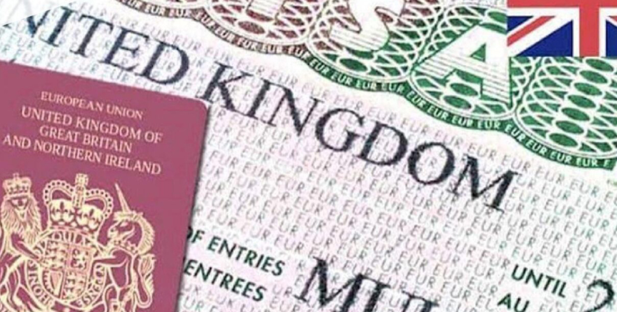 3 Visas to Migrate to the UK