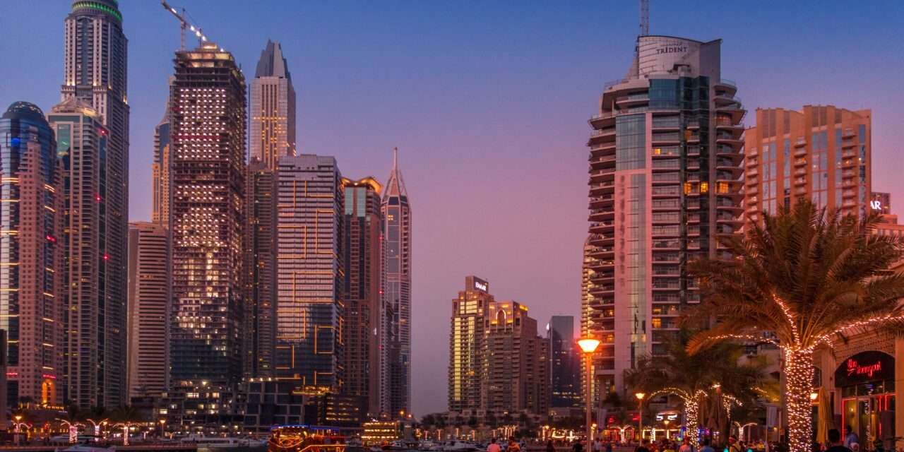 Golden Visa, a great way to migrate to Dubai